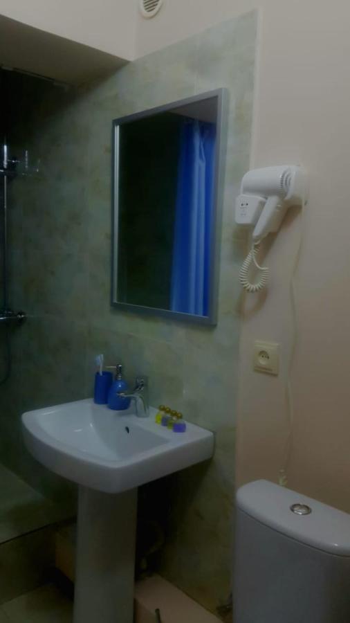 R.Street Hotel Almaty Bagian luar foto