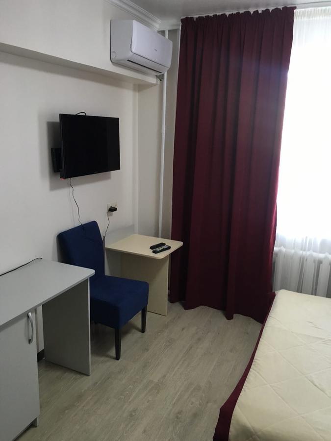 R.Street Hotel Almaty Bagian luar foto